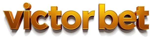 victor bet logo