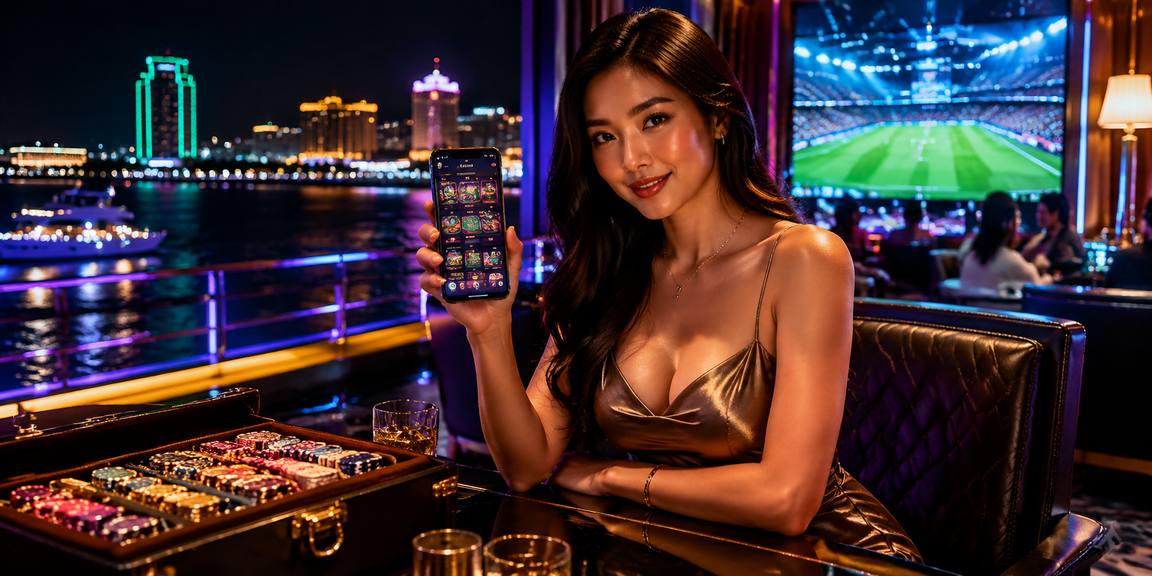 victor bet Apa Yang Kami Susun Untuk MLBB