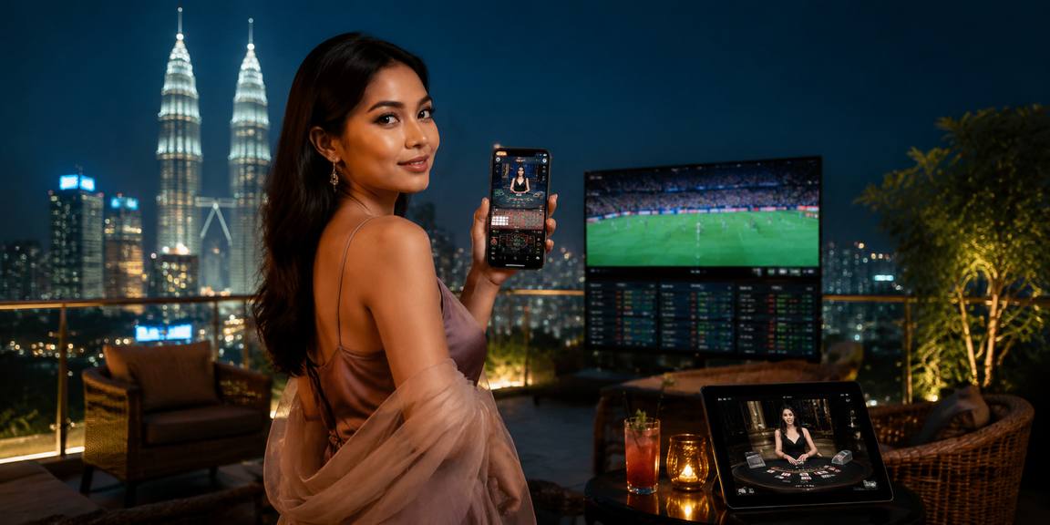 victor bet Sportsbook dengan Liputan Acara Lengkap