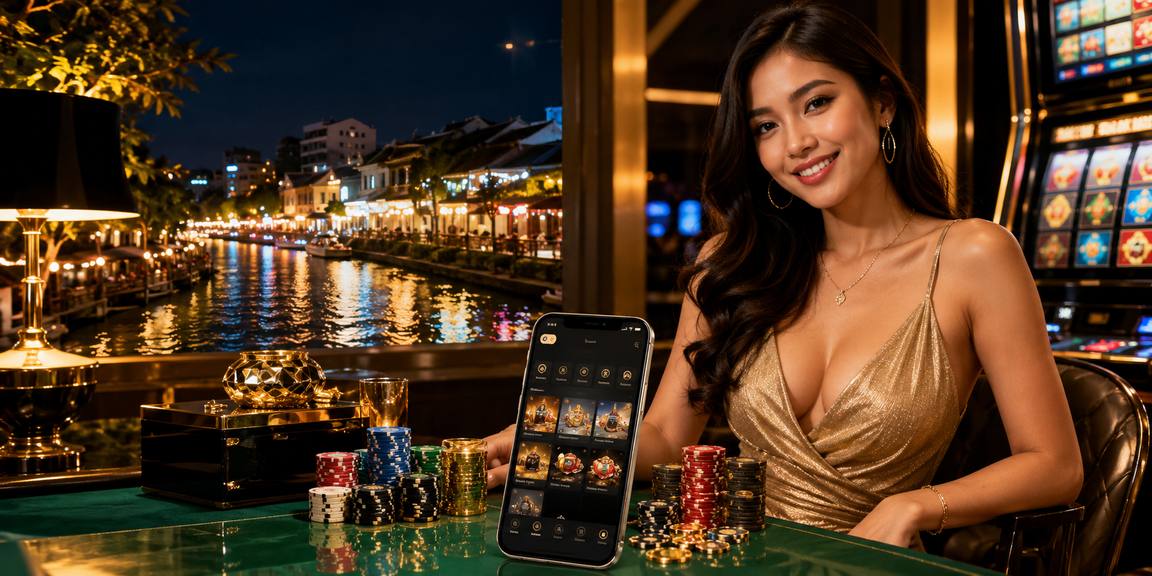 victor bet Ruang Slot kami, Pembayaran Malaysia